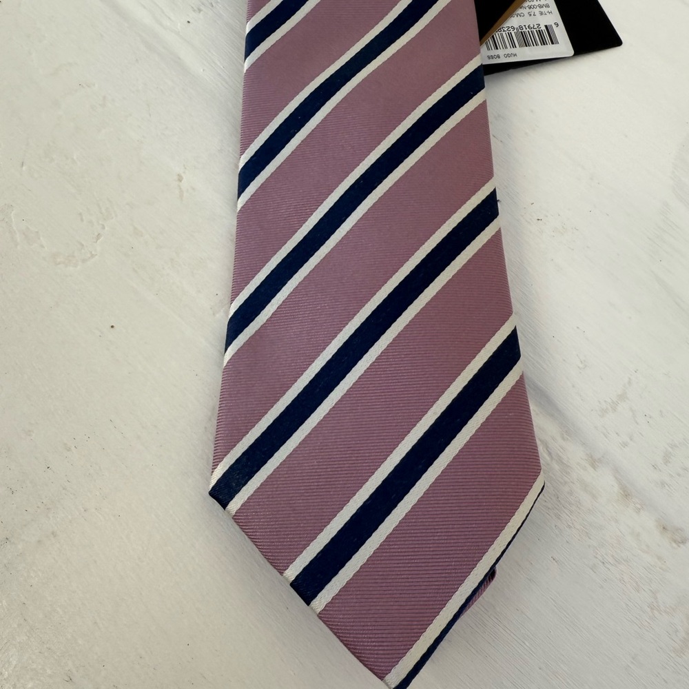 NWT Hugo Boss Neck Tie